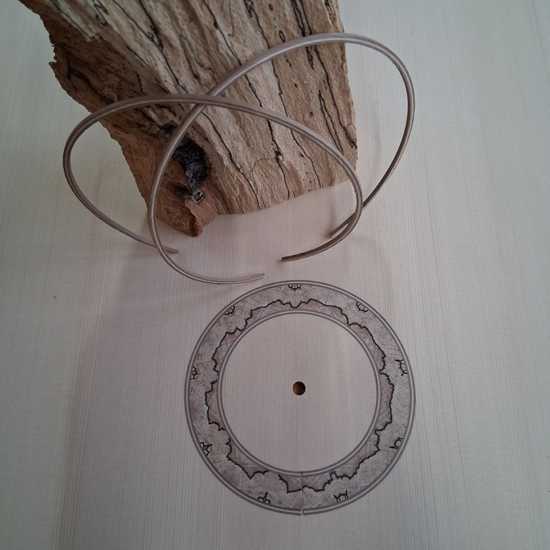 GUITARES CLASSIQUES de luthier MARC FONTAINE